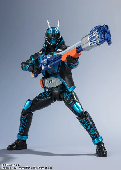 KAMEN RIDER SPECTER HEISEI GENERATIONS EDITION "KAMEN RIDER GHOST", TAMASHII NATIONS S.H.Figuarts