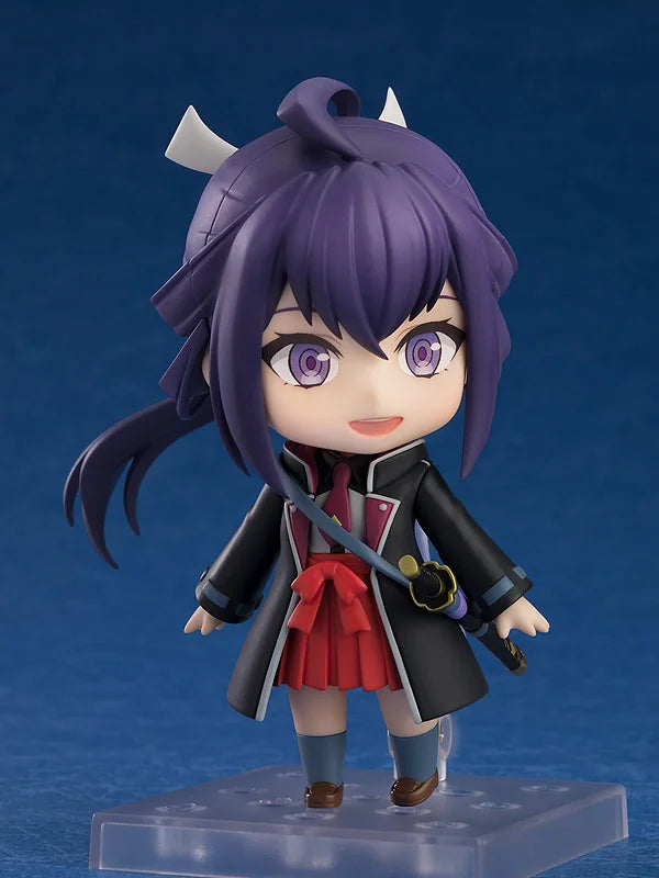 Good Smile Company Nendoroid Nanao Hibiya Reign of the Seven Spellblades Action Figure