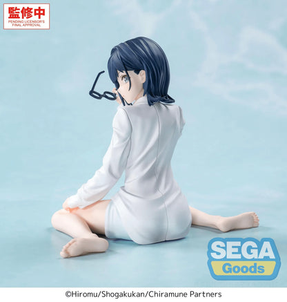 Yumemirize TV Anime "Chitose Is in the Ramune Bottle" -Yuzuki Nanase-