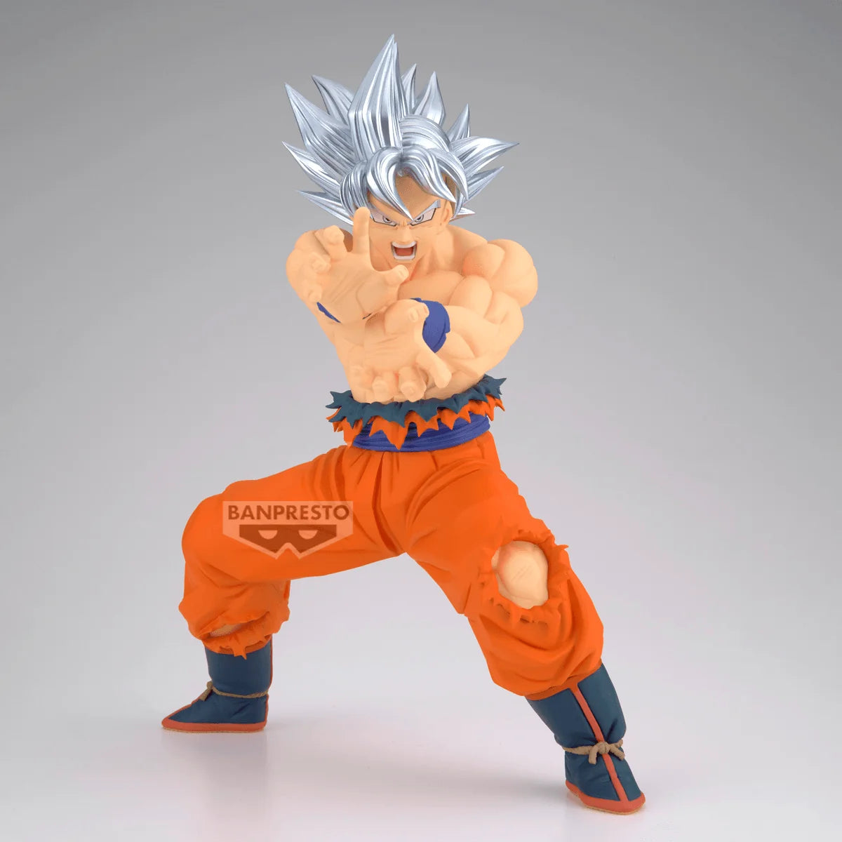 DRAGON BALL SUPER Grandista-SON GOKU-Ⅴ