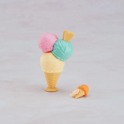 Nendoroid More Parts Collection: Ice Cream Shop