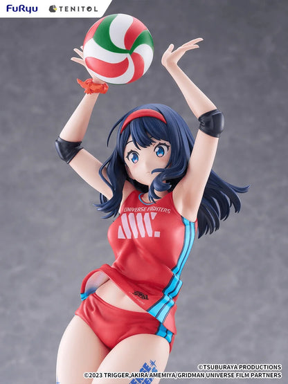 TENITOL TALL Rikka Takarada Sportswear ver.