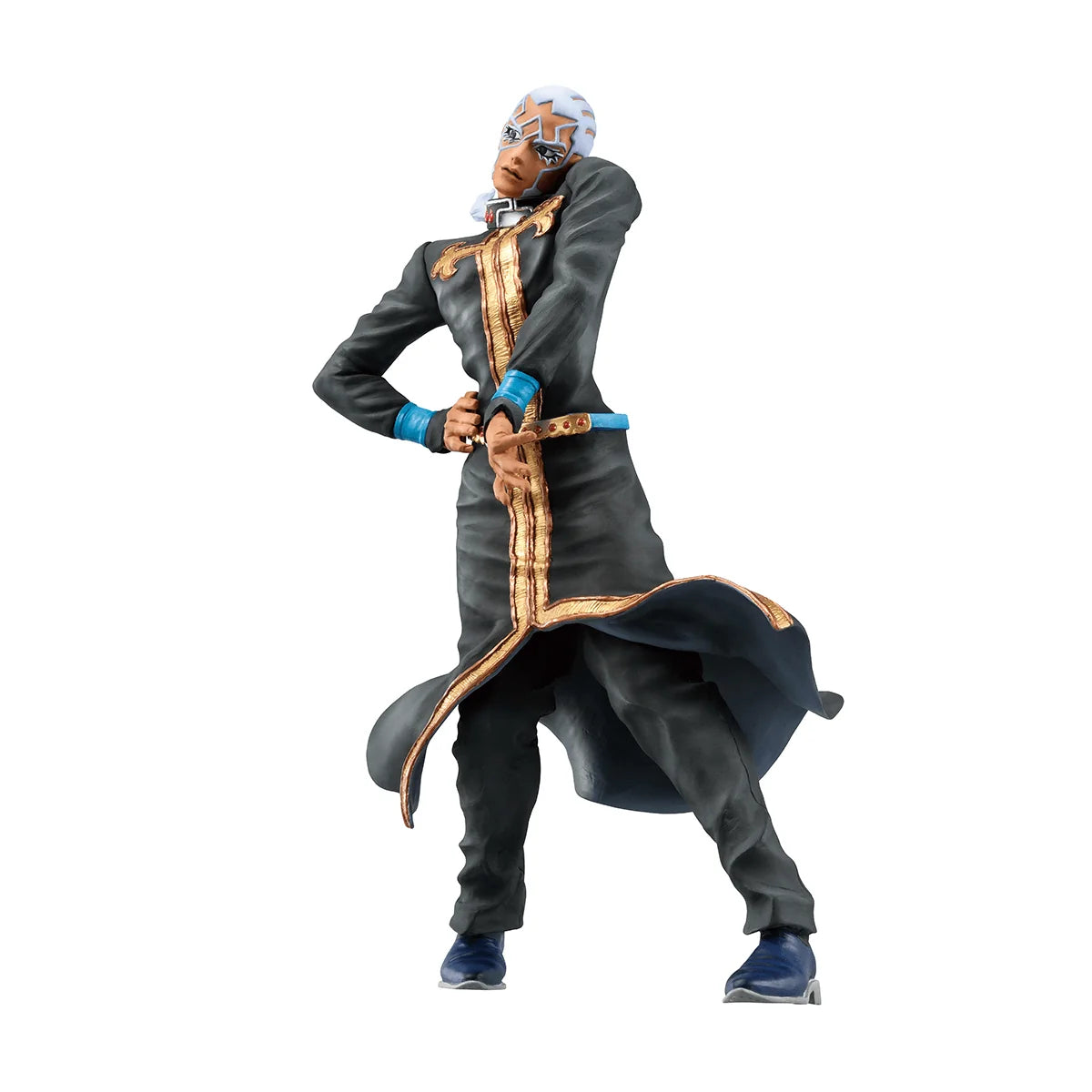 Pucchi (The Gathering of Rivals)