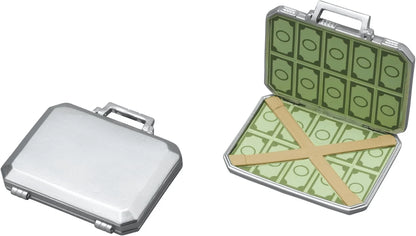 MAFEX POISON IVY (BATMAN: HUSH Ver.)
