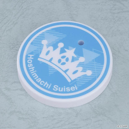 Nendoroid Hoshimachi Suisei: Sailor Outfit Ver.