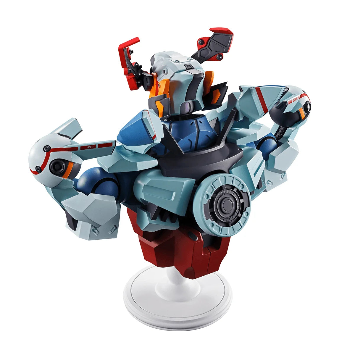 GQuuuuuuX "Mobile Suit Gundam GQuuuuuuX"