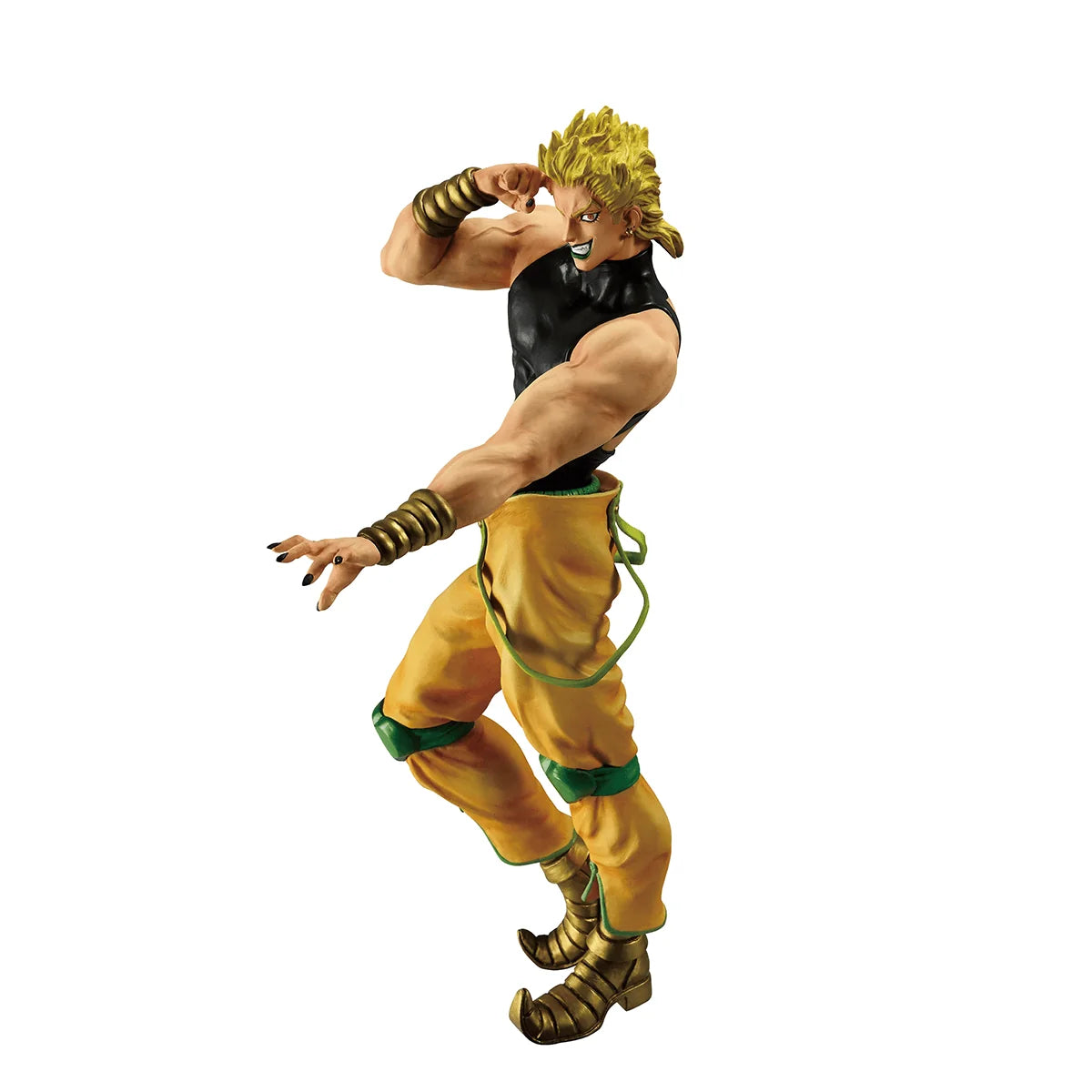 Dio (The Gathering of Rivals)