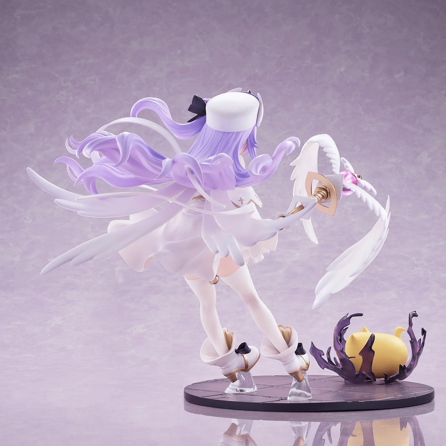 Union Creative Azur Lane Unicorn White My Angel 1/6 Scale Figure