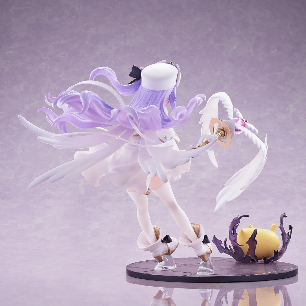 Union Creative Azur Lane Unicorn White My Angel 1/6 Scale Figure