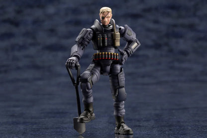 Kotobukiya HEXA GEAR Early Governor Vol.2 Plastic Model Kit