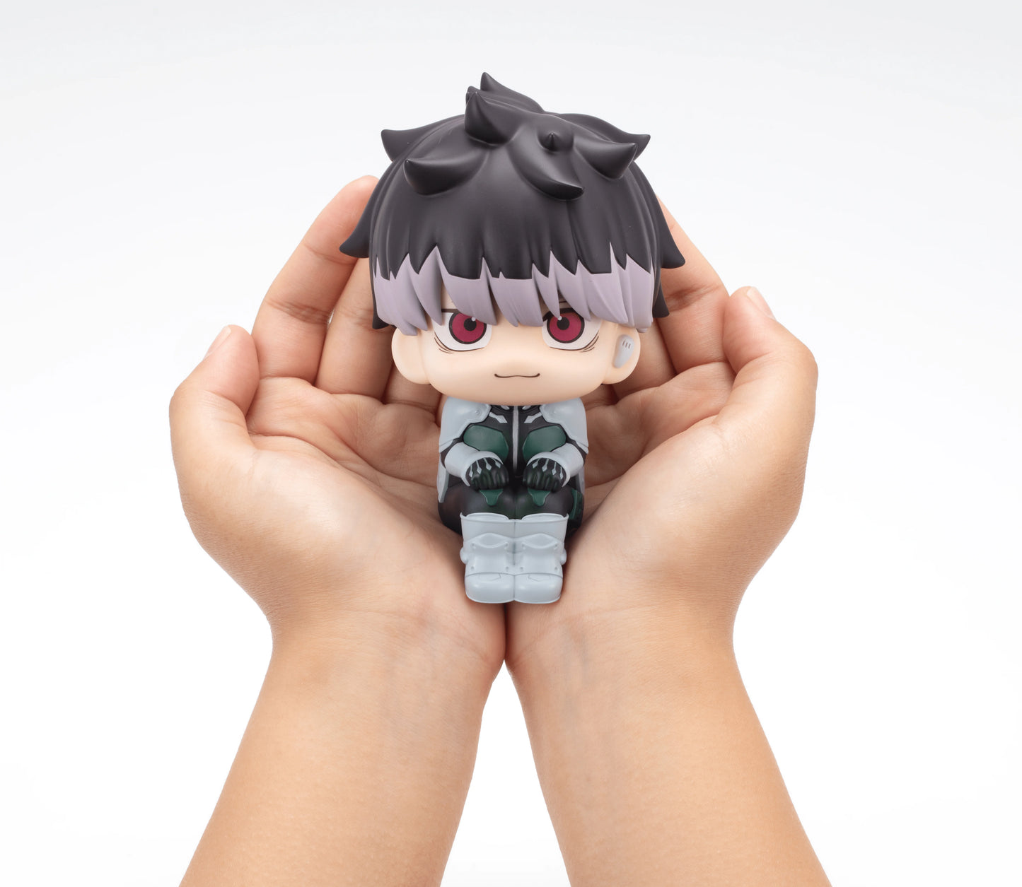 Lookup Kaiju No.８ Gen Narumi【with gift】