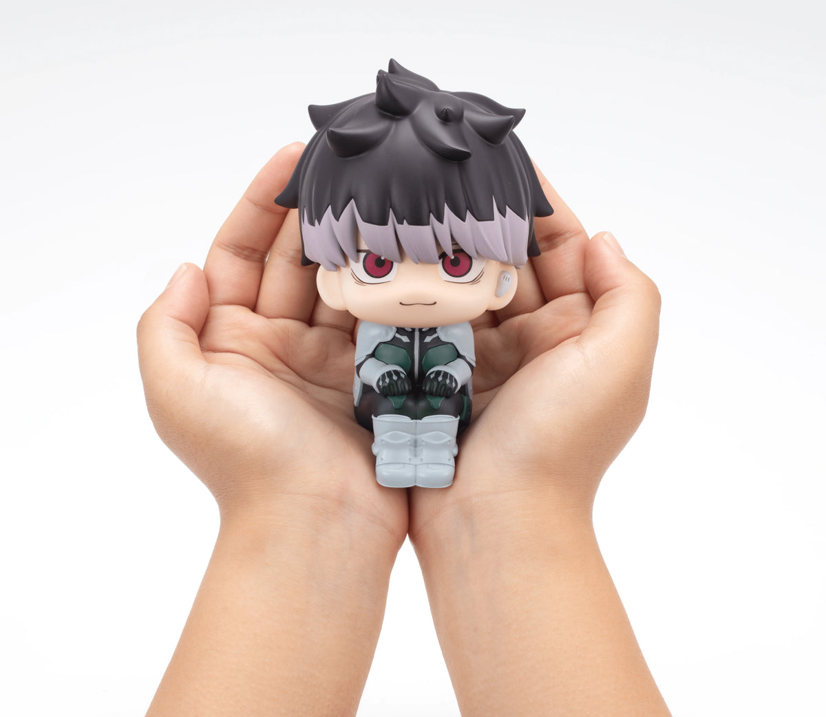 Lookup Kaiju No.８ Gen Narumi【with gift】