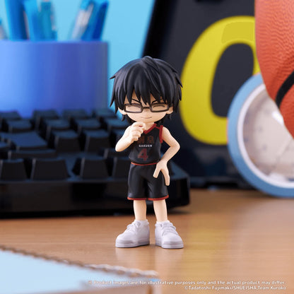 PalVerse Kuroko's Basketball vol.2 (Set of 6 figures)
