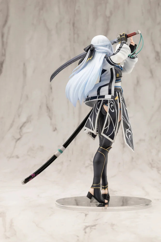 Shizuna Rem Misurugi