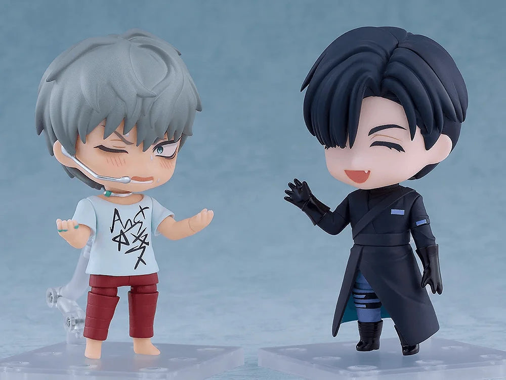 Nendoroid Ivan