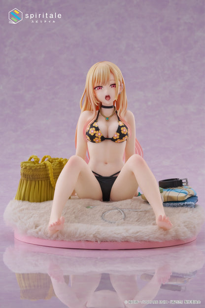Spiritale My Dress-Up Darling Marin Kitagawa Swimwear 1/6 Scale Figure
