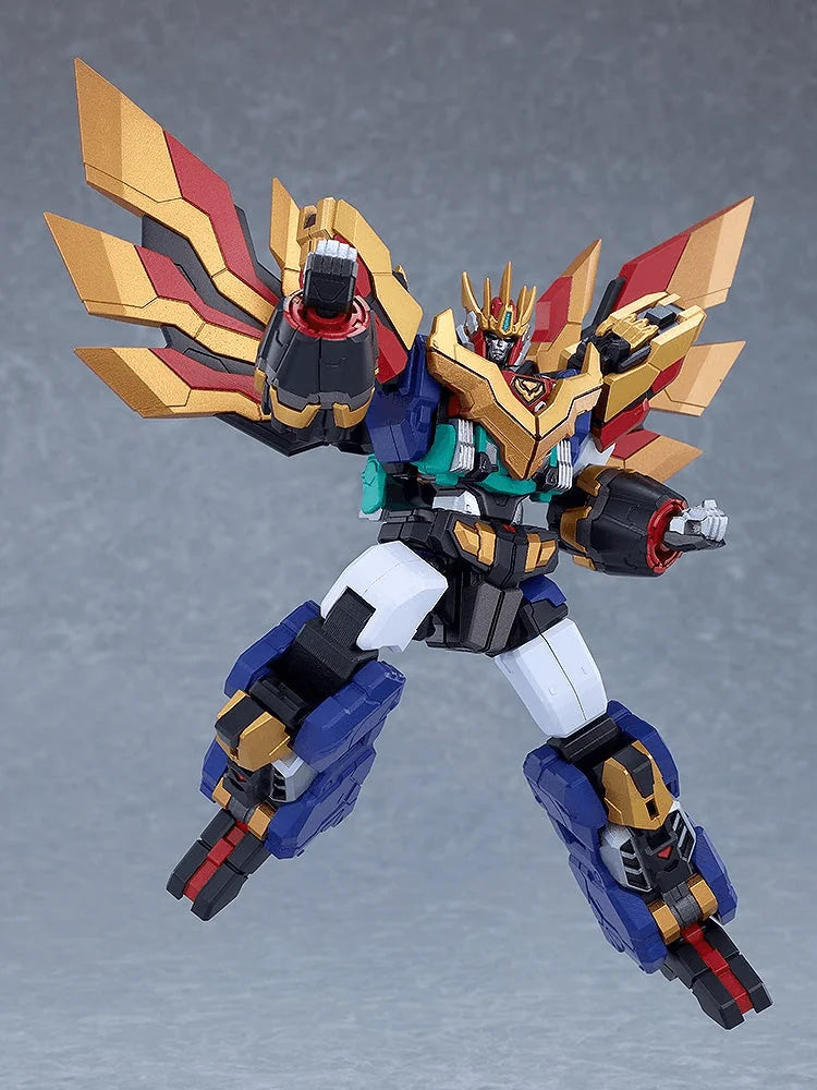 MODEROID DANDIVINE (Action Model)