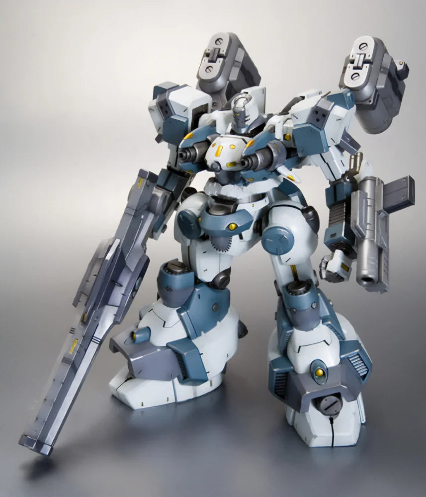 MIRAGE C04-ATLAS FOXEYE Ver.