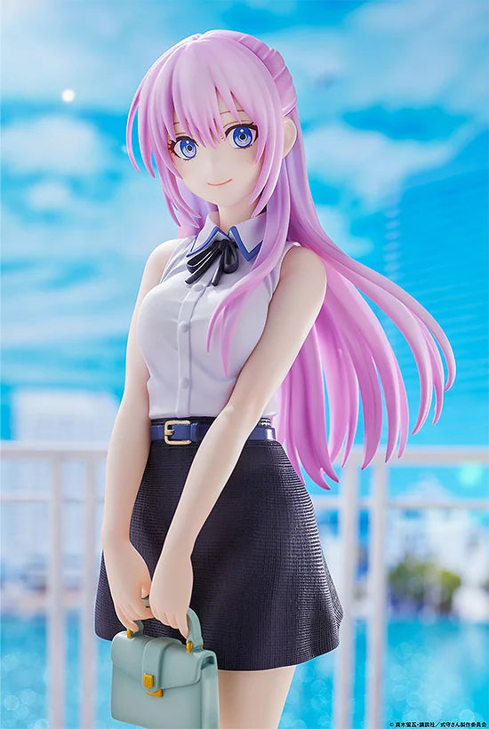 Miyuki Shikimori's Not Just a Cutie Summer Outfit 1/7 Scale Figure