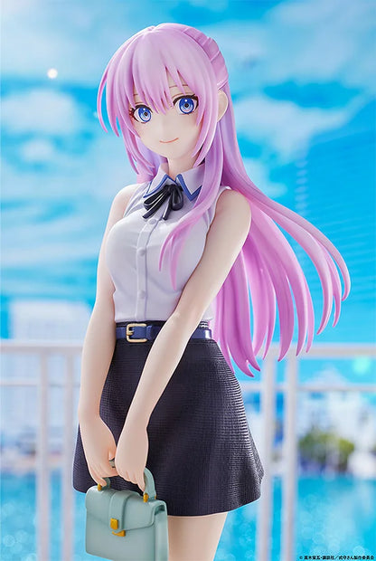 Miyuki Shikimori's Not Just a Cutie Summer Outfit 1/7 Scale Figure