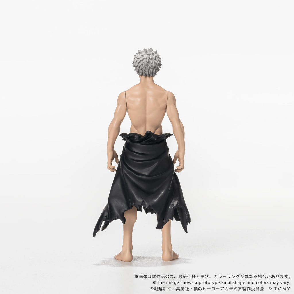 Takara Tomy All For One Collectible Action Figure
