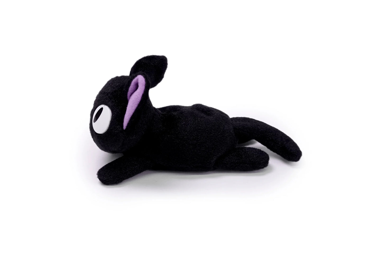 Sun Arrow Jiji Fluffy Beanbag Plush (Small)