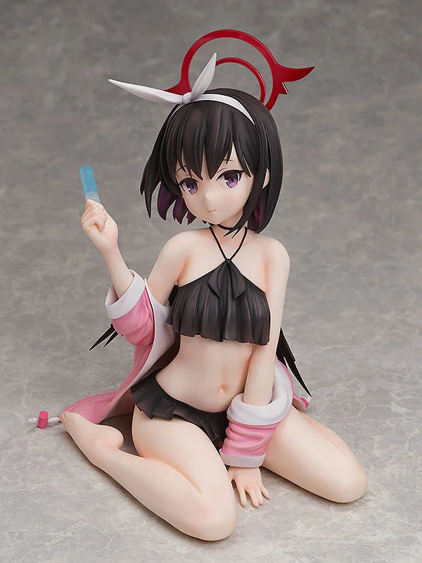 FREEing Mashiro Shizuyama Swimsuit Ver. Scale Figure