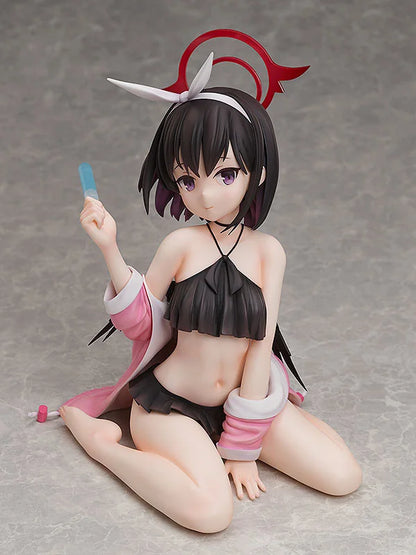 FREEing Mashiro Shizuyama Swimsuit Ver. Scale Figure