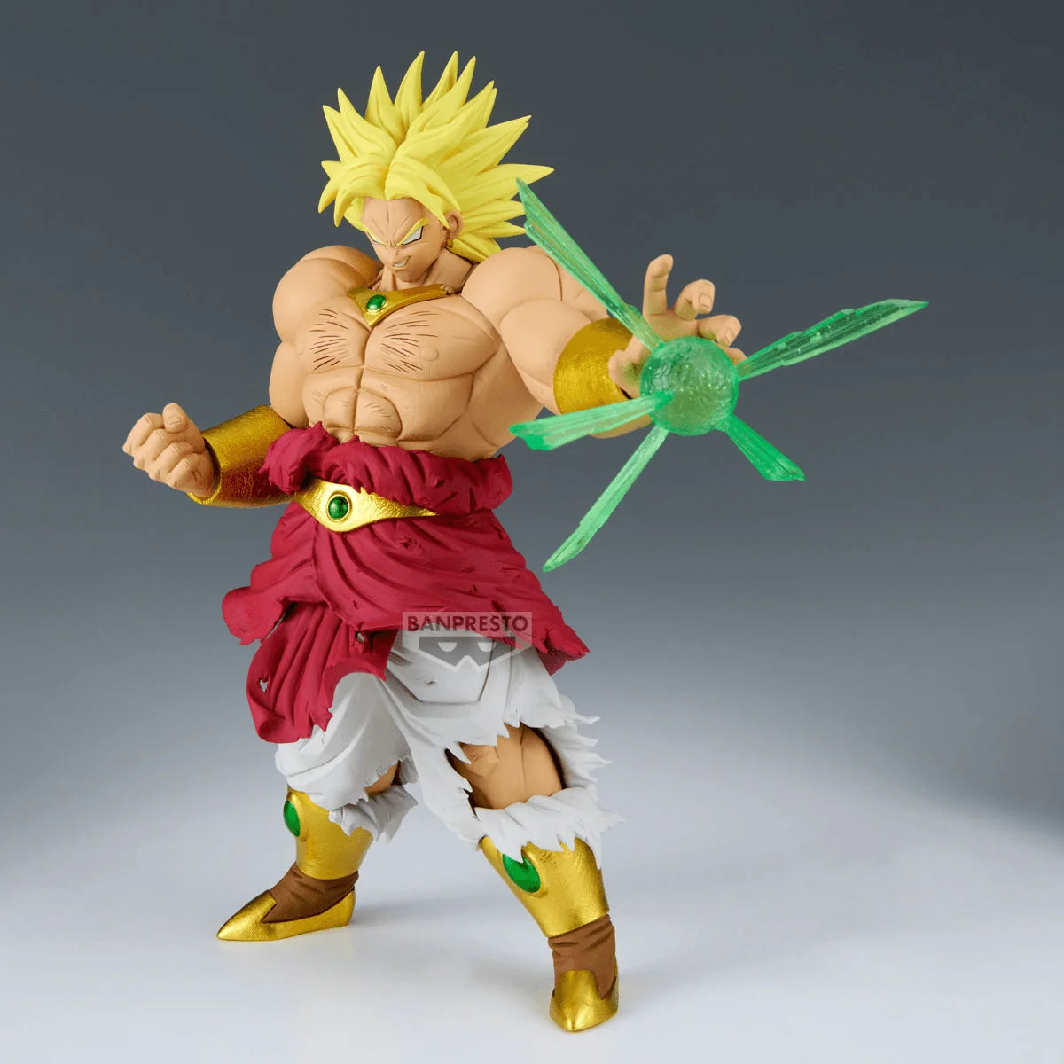 DRAGON BALL Z G×materia BROLY