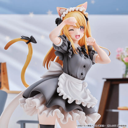 Union Creative Ruby Cat Maid Scale Figure Oshi no Ko 1/6