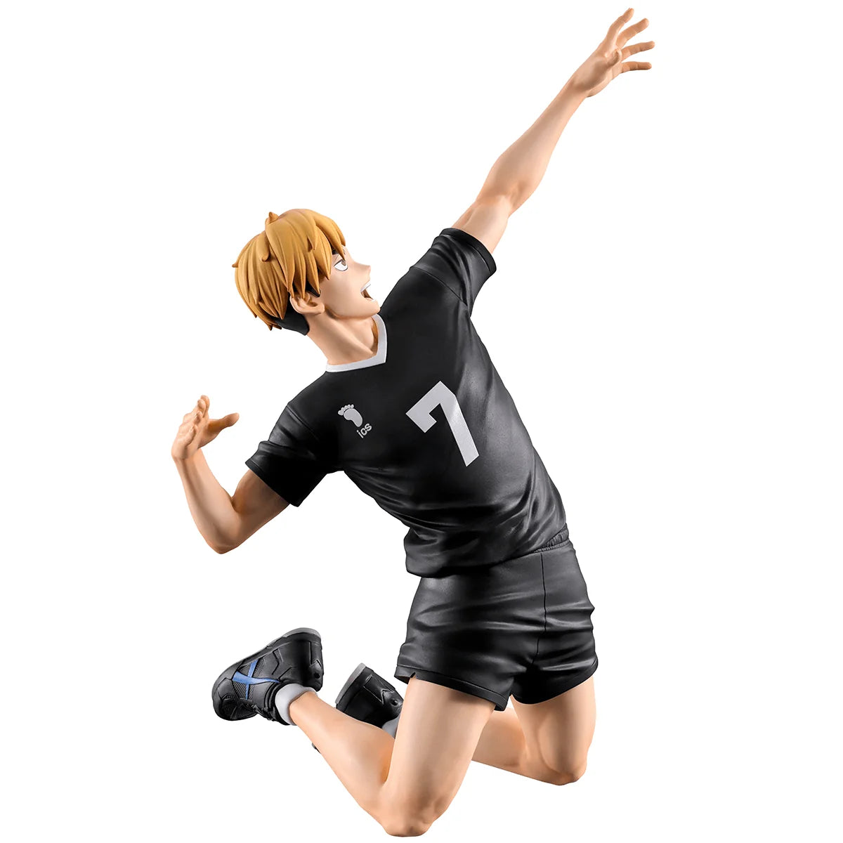 Atsumu Miya (The Strongest Challenger)