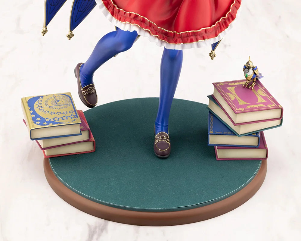 Kotobukiya Fate/Grand Order Da Vinci Scale Figure