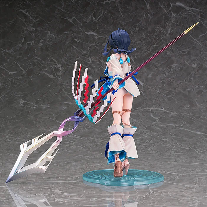 Phat! Company Utsumi Erice 1/7 Scale Figure Fate/Grand Order