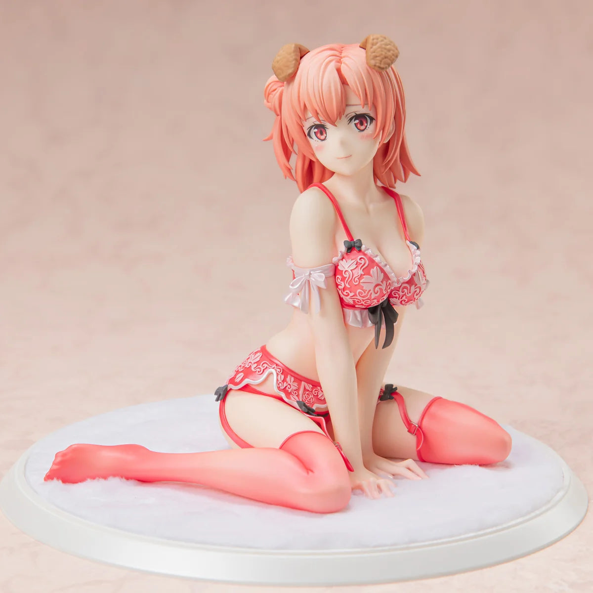 Good Smile Company Yui Yuigahama Lingerie Ver. 1/7 Scale Figure