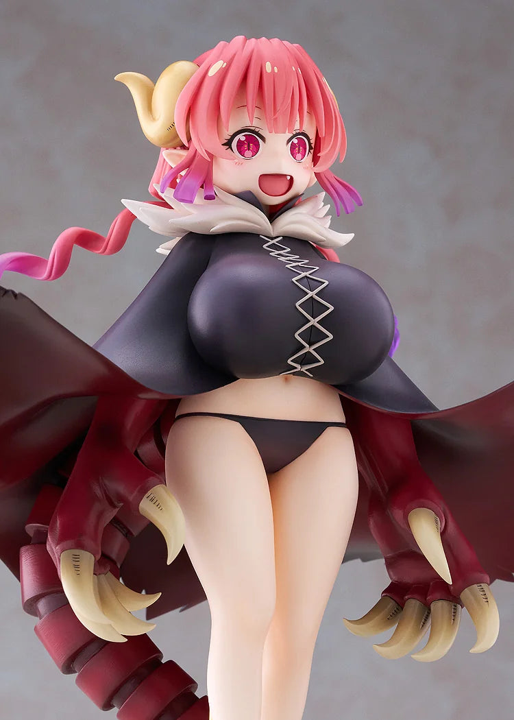Wave Co. Iruru 1/7 Scale Figure Miss Kobayashi's Dragon Maid