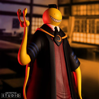 Assassination Classroom - Koro Sensei SFC Figure