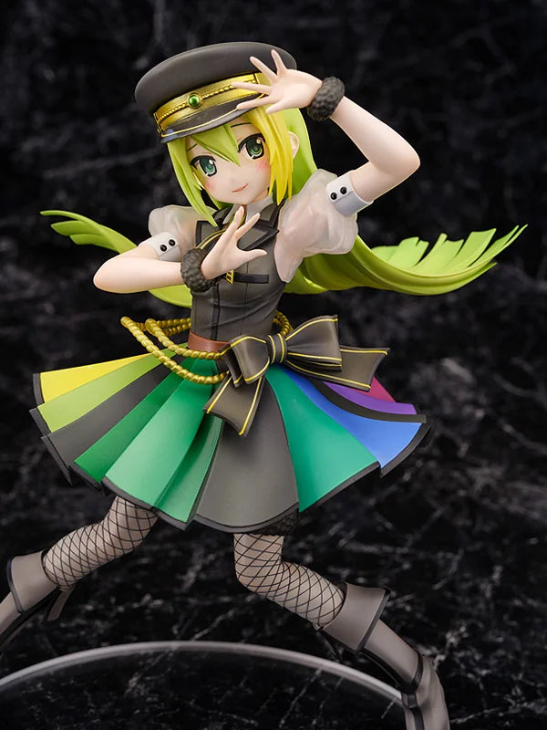 WING Scale Figure Alina Gray Puella Magi Madoka Magica 1/8