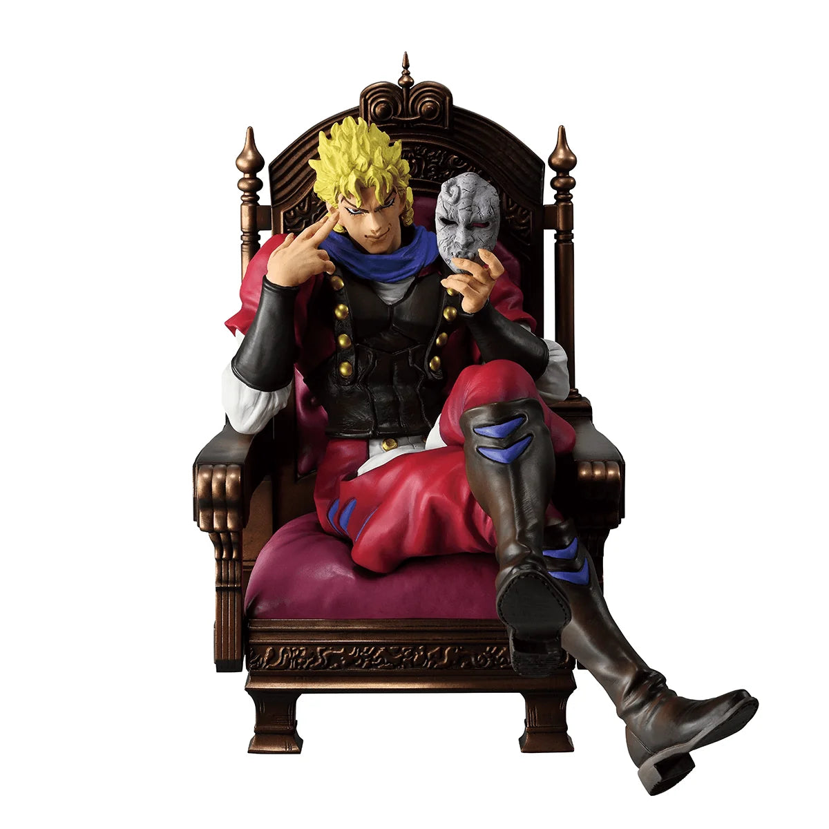 Dio Brando (The Gathering of Rivals)