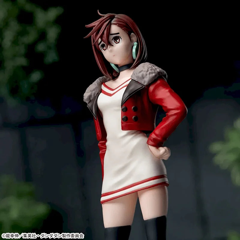 Luminasta TV Anime DAN DA DAN Momo Vol.2 Ver.1.5