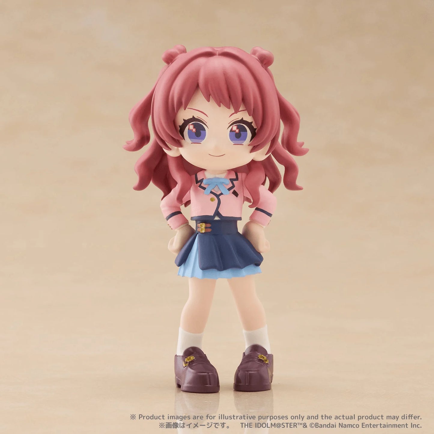 PalVerse THE IDOLM@STER vol.1 (Box of 6)