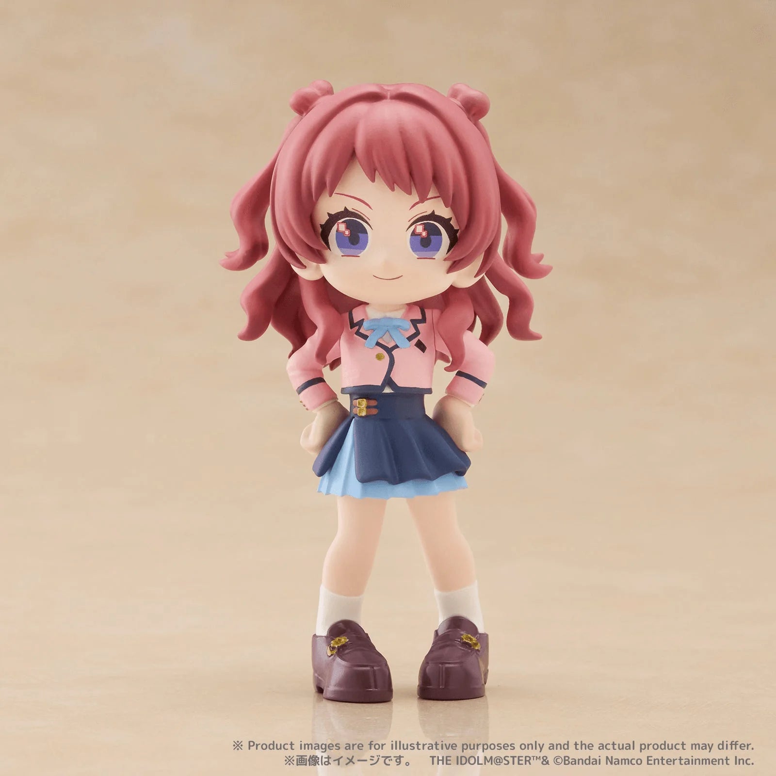 PalVerse THE IDOLM@STER vol.1 (Box of 6)