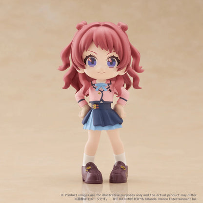 PalVerse THE IDOLM@STER vol.1 (Box of 6)