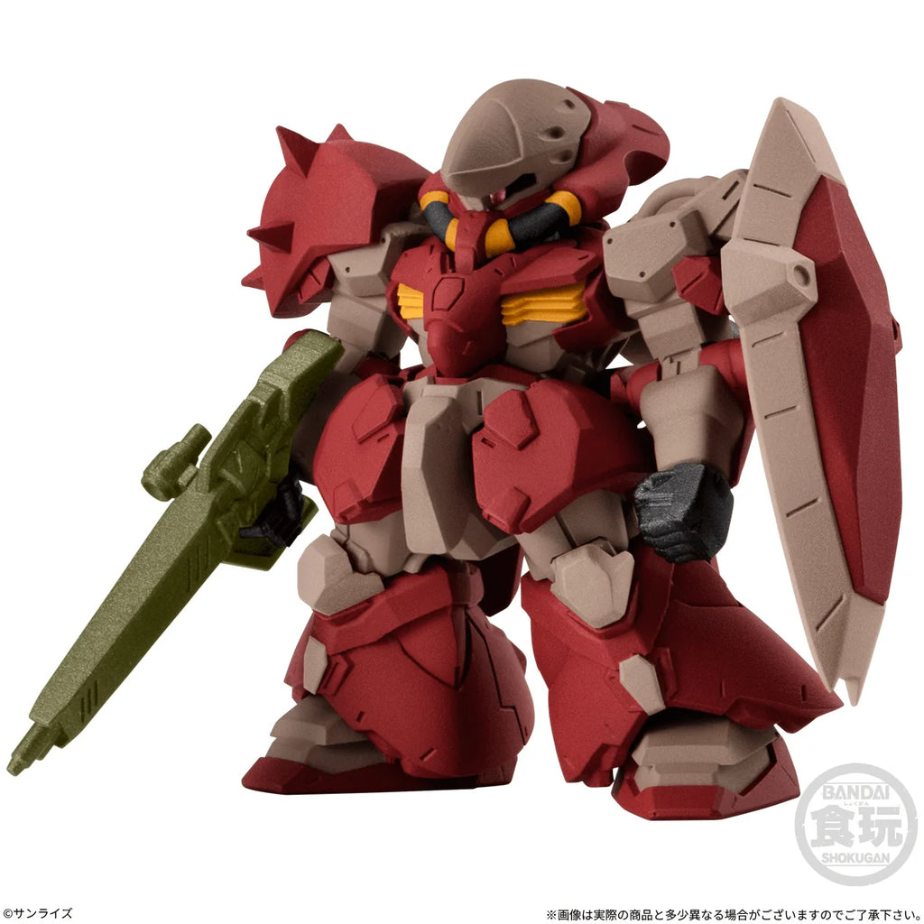 FW Gundam Converge #31 (Box of 10)