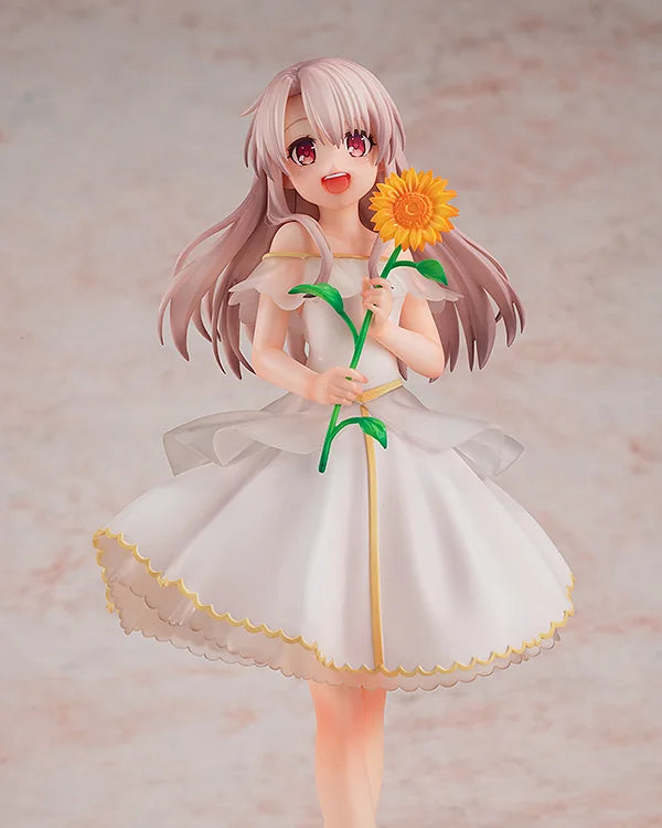 KADOKAWA Illyasviel von Einzbern Summer Dress 1/7 Scale Figure
