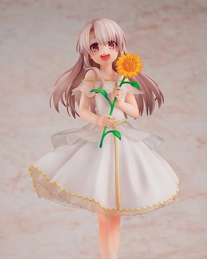 KADOKAWA Illyasviel von Einzbern Summer Dress 1/7 Scale Figure