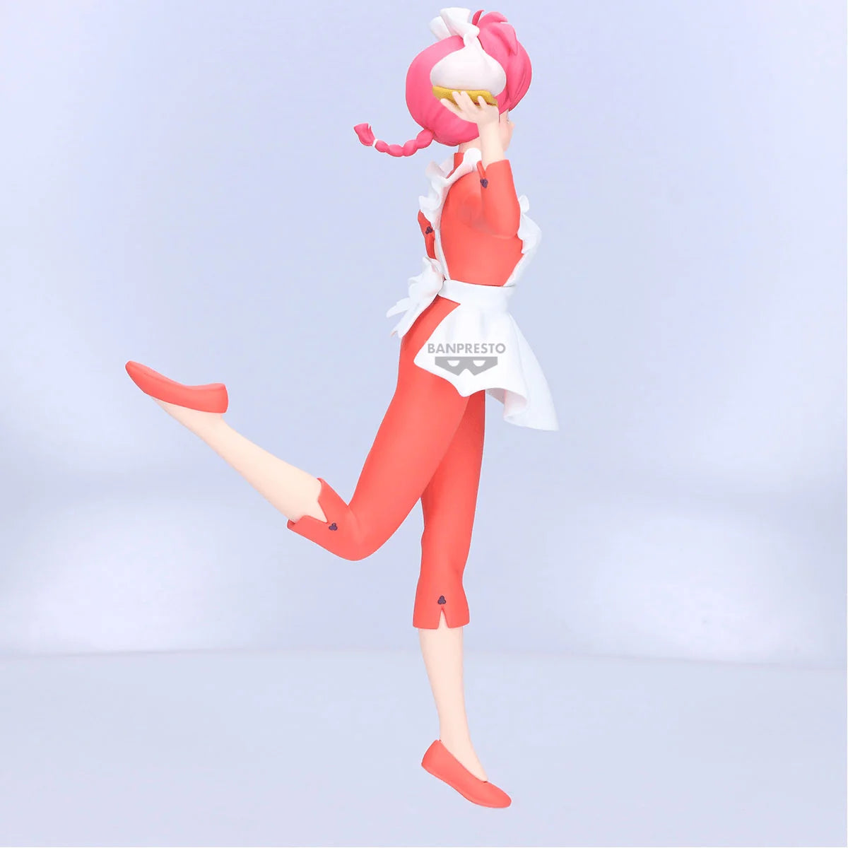 Ranma 1/2 GLITTER&GLAMOURS-RANMA-