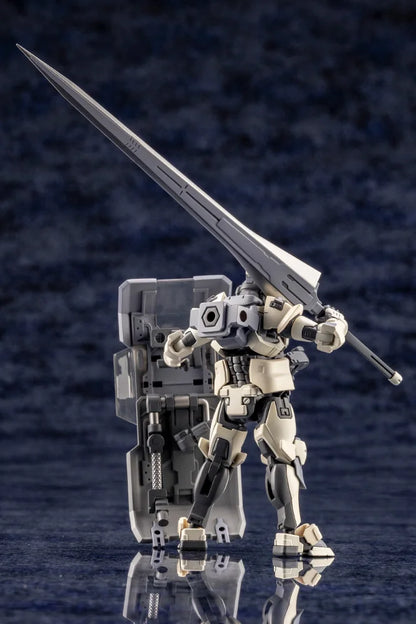 GOVERNOR ARMOR TYPE: KNIGHT【BIANCO】