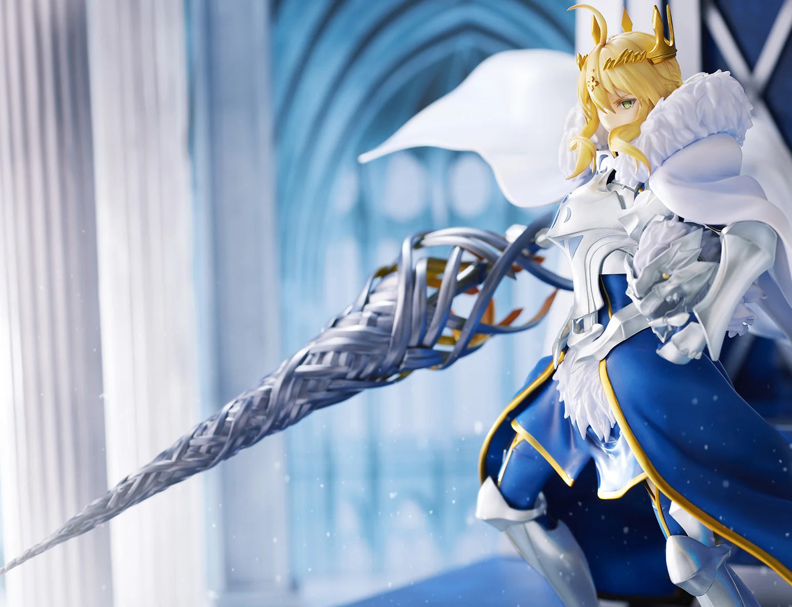 eStream Lion King 1/7 Scale Figure Fate/Grand Order Camelot