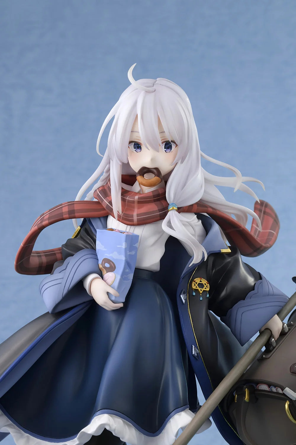 BellFine Elaina Scale Figure - Wandering Witch: The Journey of Elaina