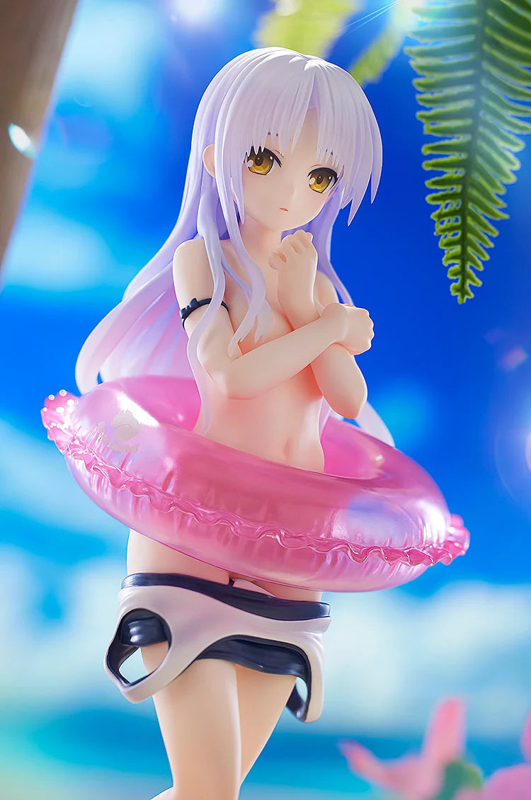 KADOKAWA Kanade Tachibana School Swimsuit 1/7 Scale Figure